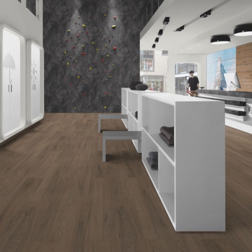 Пробка EGGER Cork+ Инвернесс (Гладкая) 1292х245 мм 1201400008 - Вид №31