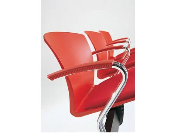 Сиденье на полипропиленовом стержне Sesta симпатичная ARCH-00014878 - Вид №1