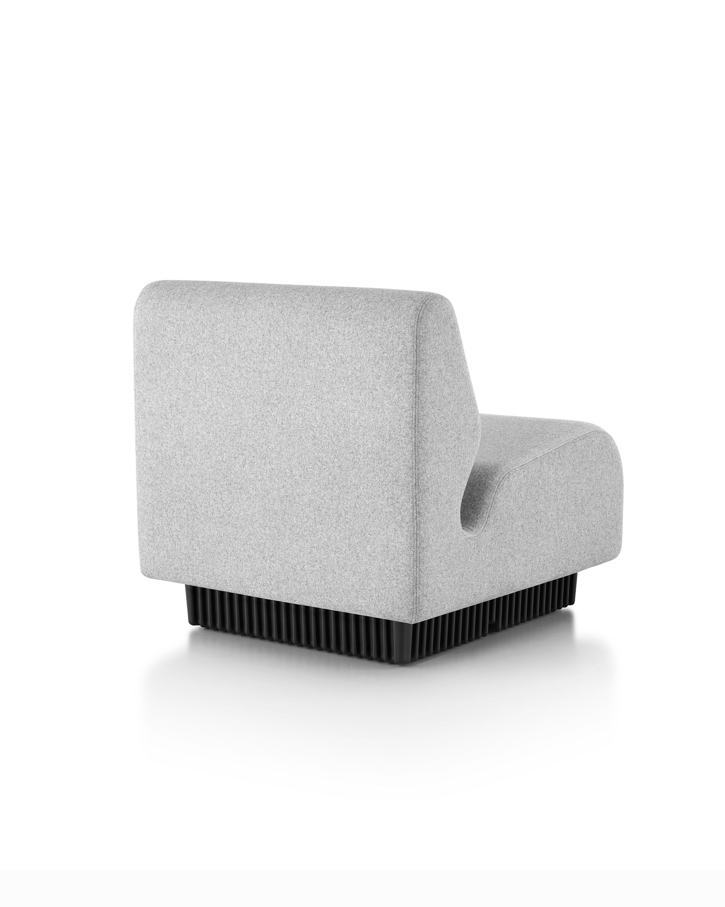 Модульный тканевый диван Herman Miller Chadwick ARCH-00129635 - Вид №15