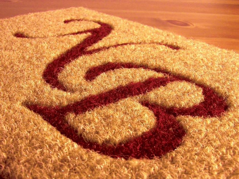 Напольный коврик Virag Floors VIRCOC ARCH-00076935