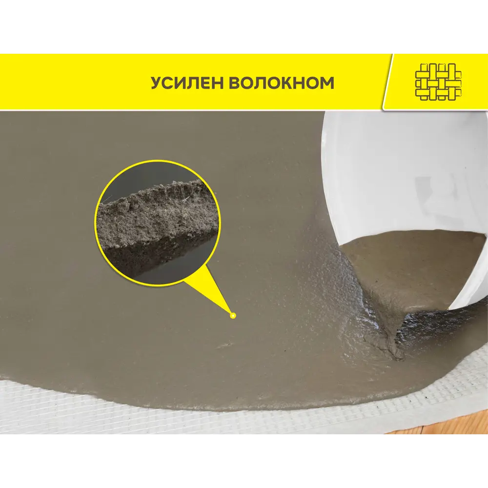 Наливной пол Vetonit Strong 20 кг STLM-2027586 - Вид №3