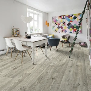 IVC Линолеум «Дуб гавана» — износостойкое покрытие для помещений со средней проходимостью 84468785