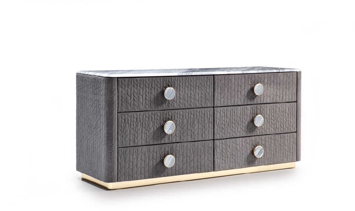 2827 Charisma комод - giorgio collection