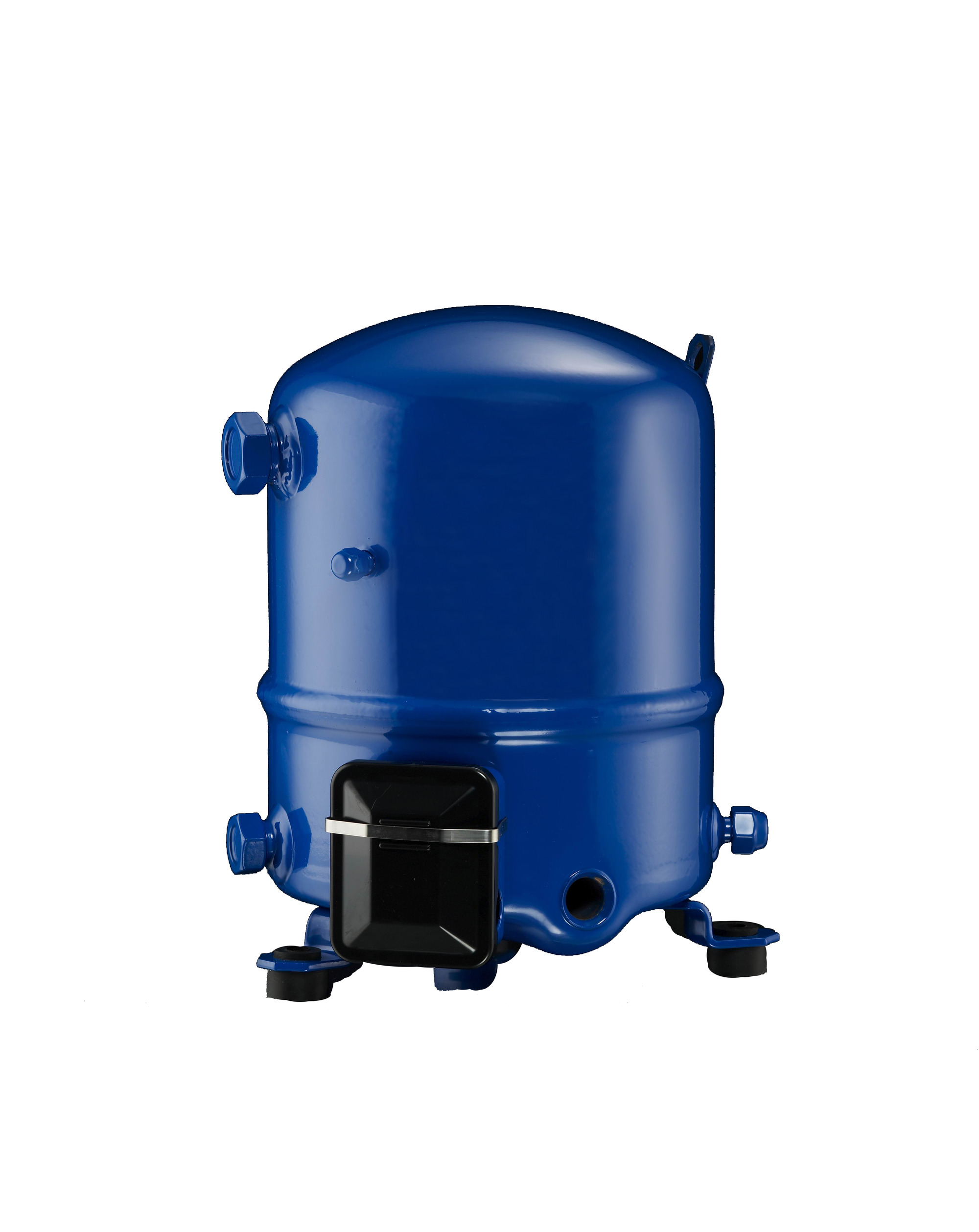 Danfoss NTZ — герметичные поршневые компрессоры NTZ271A4LR1B Компрессор поршневой 120F0243  - Вид №7