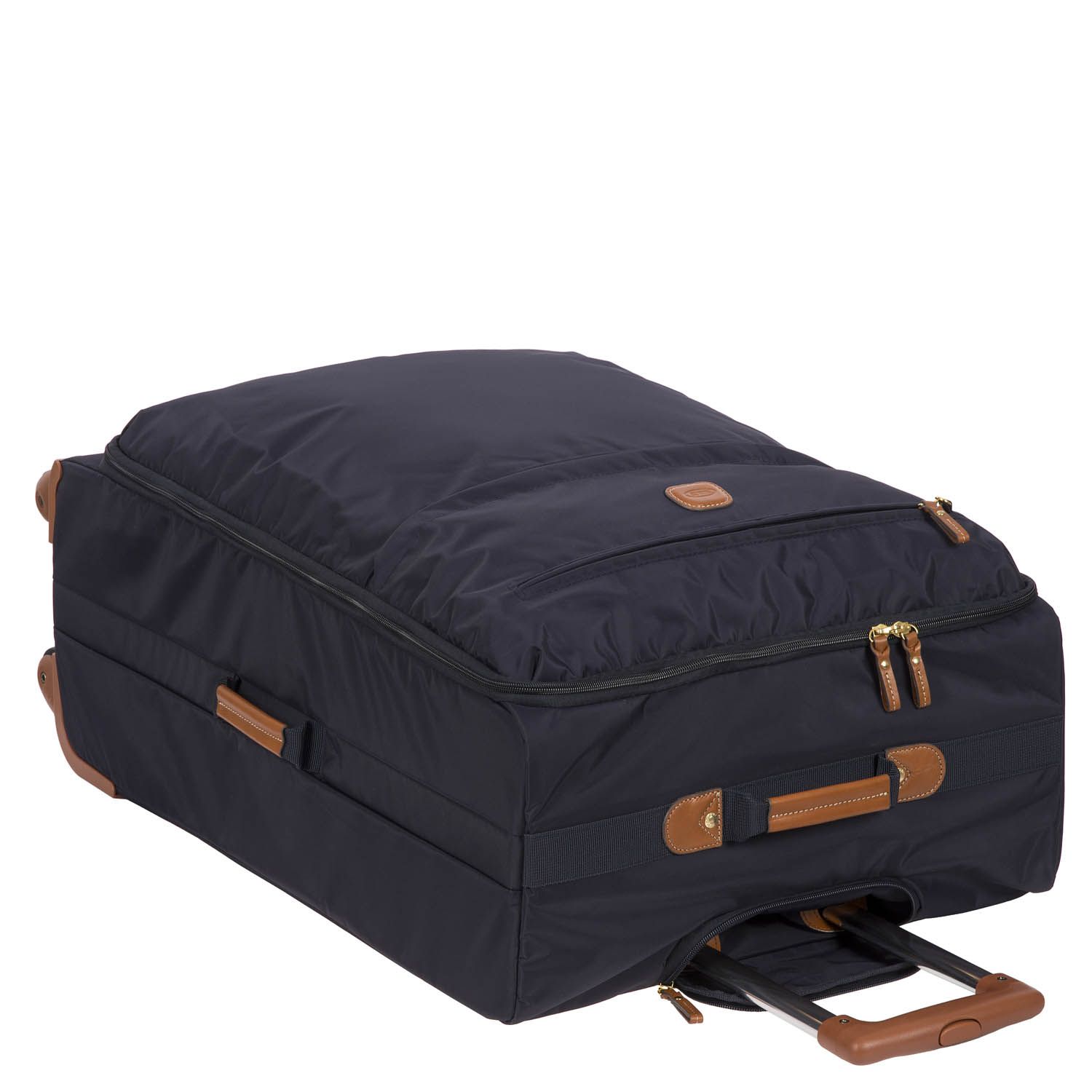 BXL48145.050 Чемодан BXL48145 Large Soft Trolley Brics X-Travel  - Вид №4