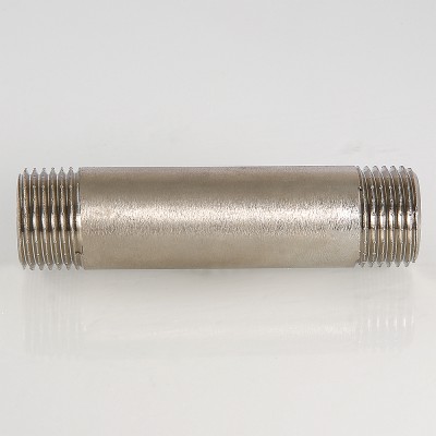 VTr.652.N.0408 Бочонок резьбовой Valtec 1/2" х 80 мм  - Вид №8