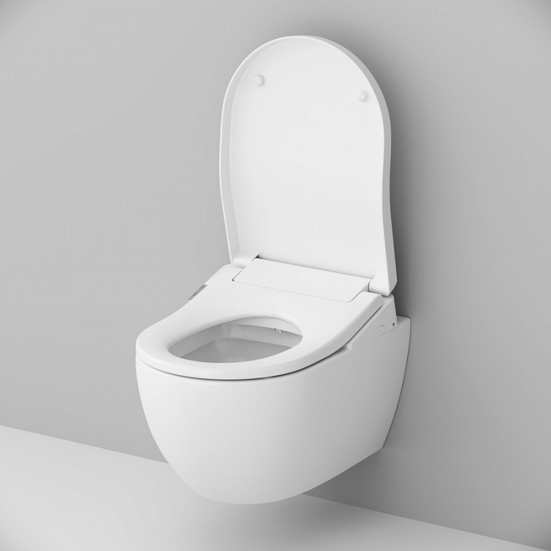 CCC7853WH Clean Care электронная крышка-биде AM.PM  - Вид №2