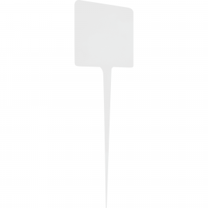 82110729 Таблички для рассады «Памятка дачника», 8 шт.