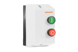 16401930 Магнитный пускатель КМИ 10960 9А 220В Б РТИ 1314 7-10А KMI1092206014 Texenergo