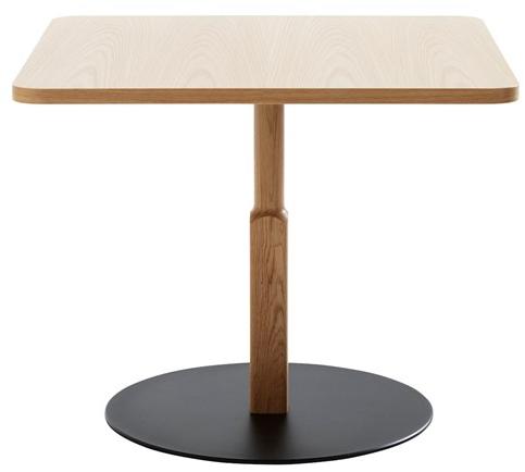 Karl Andersson Квадратный деревянный стол Woodwork sun-id-1430583 - Вид №1