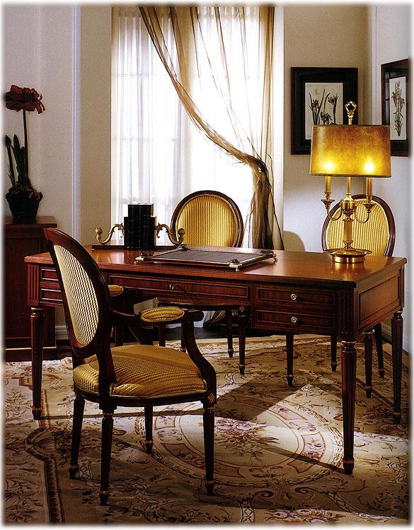 Письменный стол Luigi XV BUSNELLI ADAMO 117 