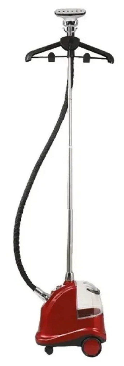 9901459 Отпариватель KELLI KL-7 красный STDN-0055561