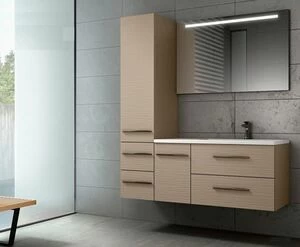 16 Sahara Collection комплект мебели GBGROUP