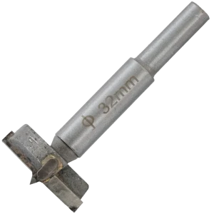 Сверло форстнера Спец 0380005 32x80 мм