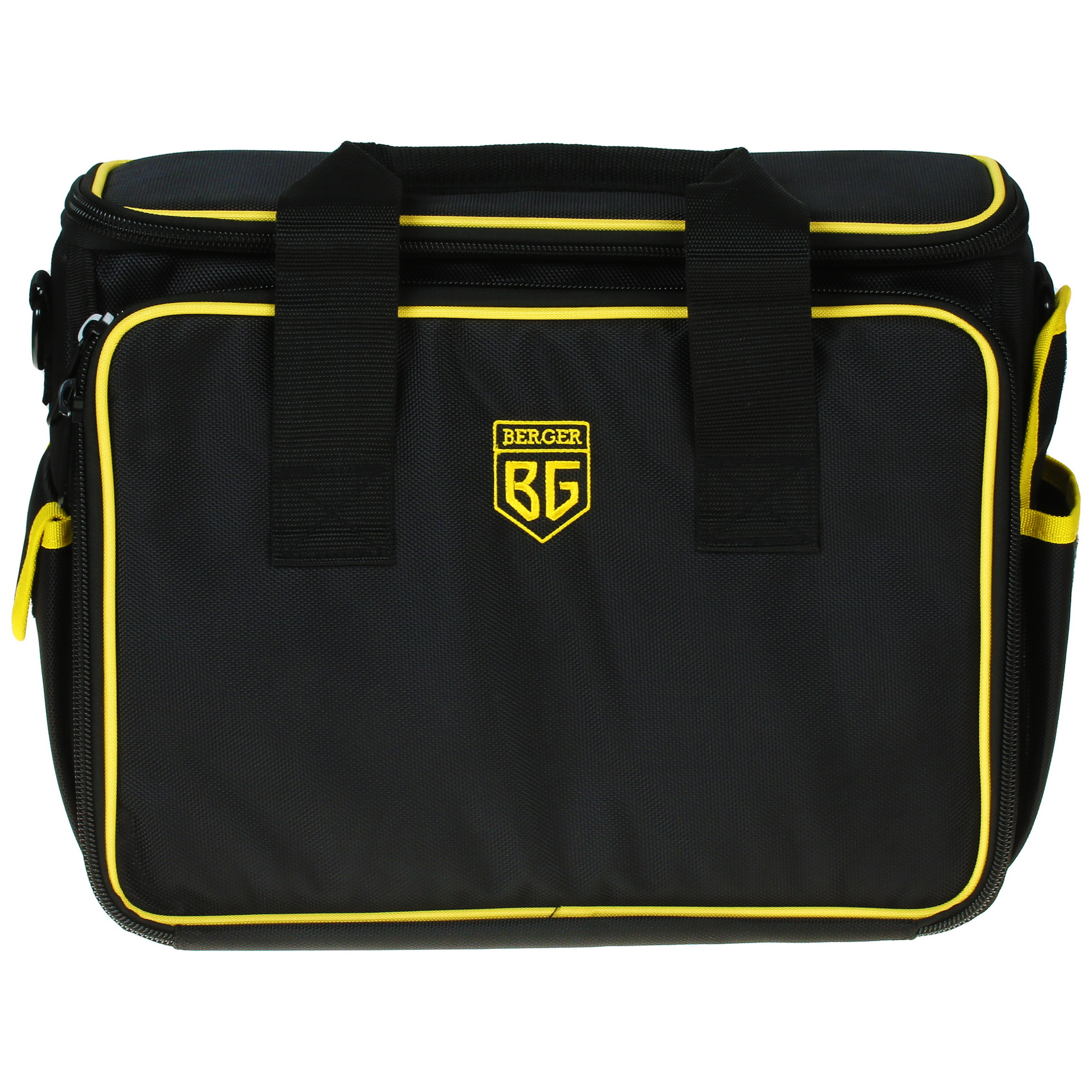 Сумка BERGER «БАУЭР» BG1204 5334331 STDN-0007305 - Вид №1