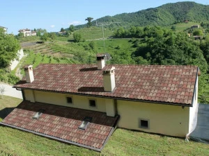 TEGOLA CANADESE Канадская плитка Master