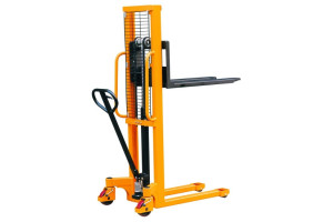 13673104 Гидравлический штабелер EURO-LIFT PA1015 (г/п 1,0 т, в/п 1.5 м) EuroLift