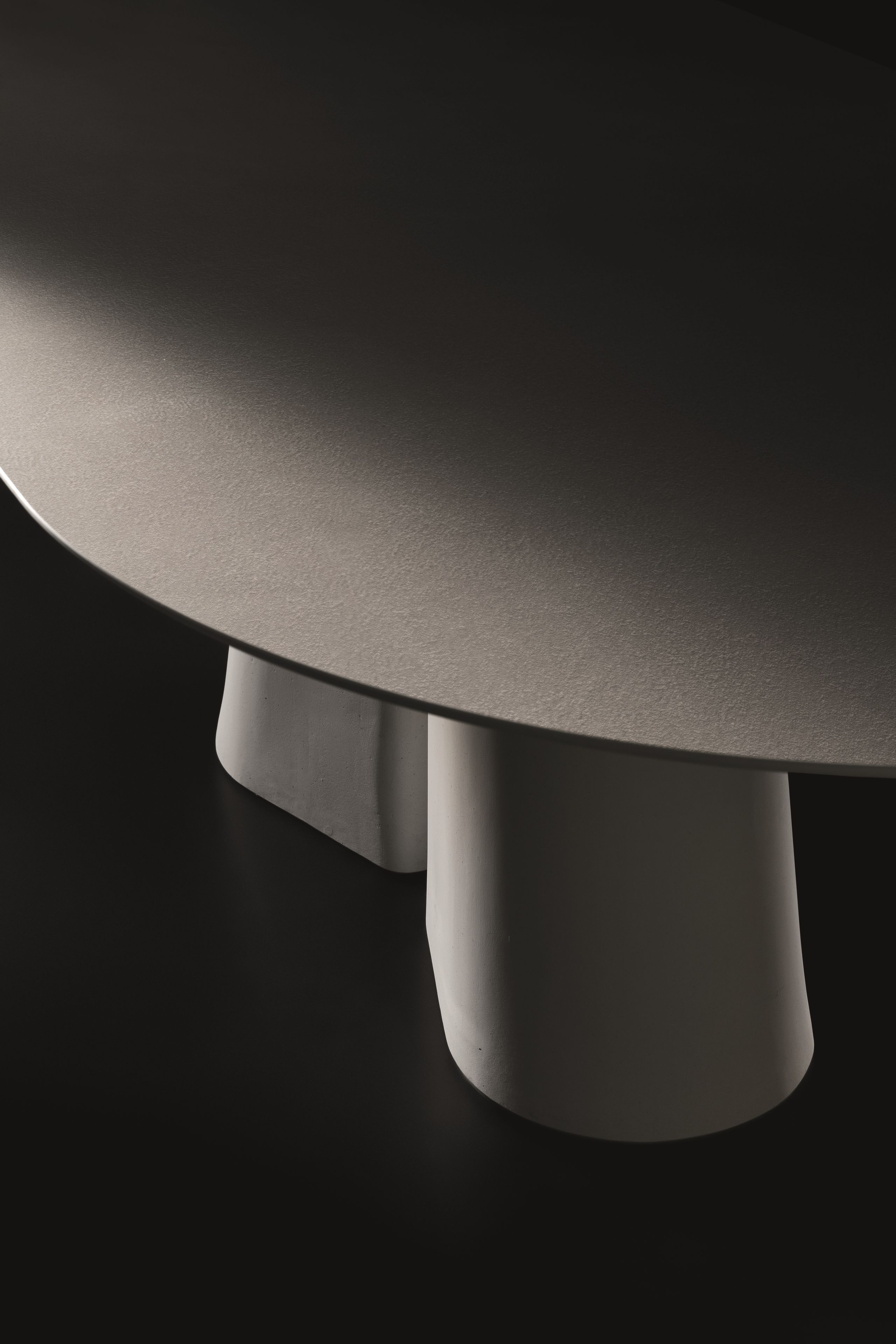 Овальный садовый стол Ditre Italia PILLAR ARCH-00138756 - Вид №4