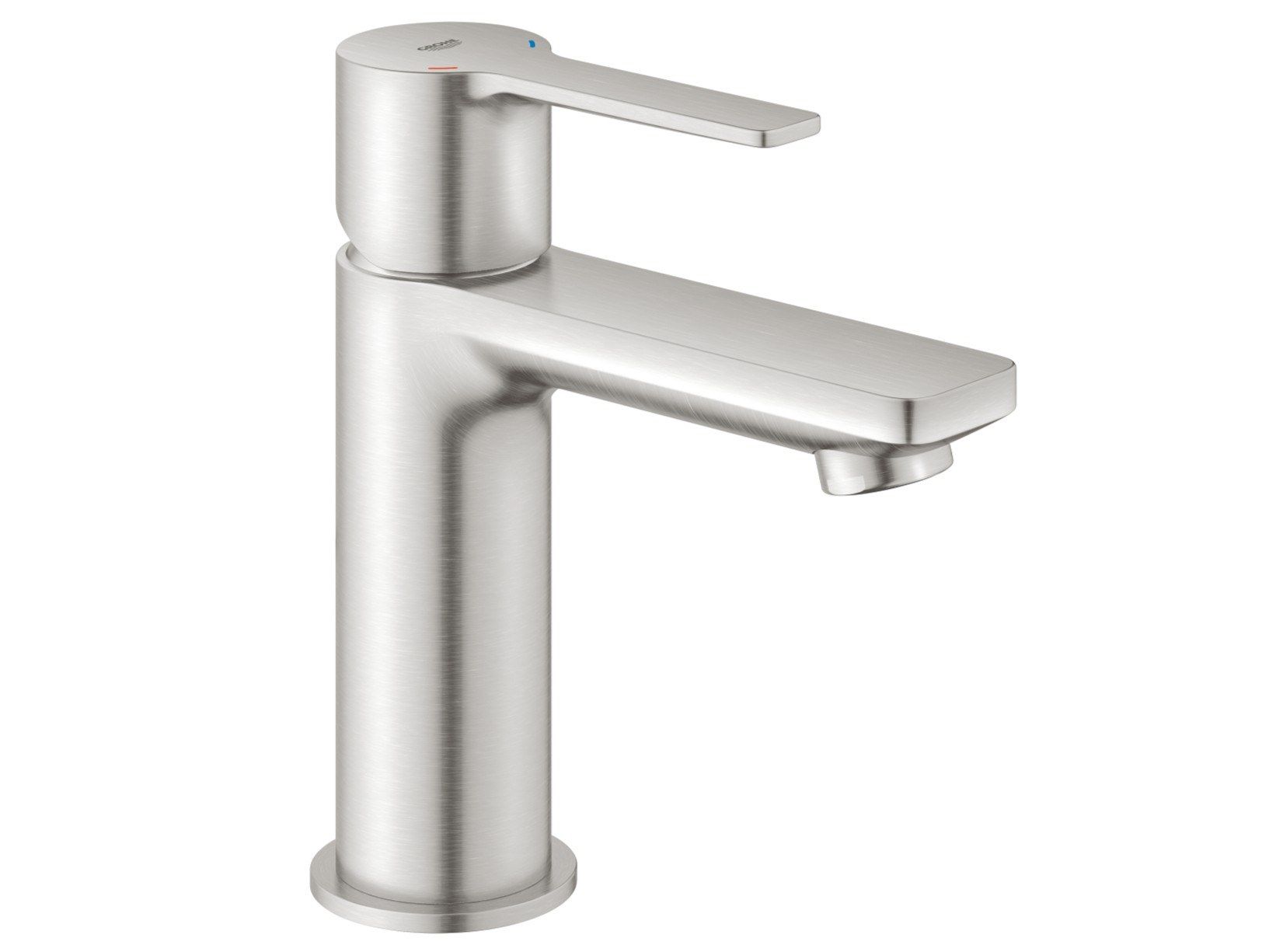Однорычажный смеситель для раковины Grohe linear New ARCH-00064592 - Вид №2