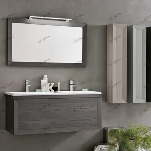 Комплект мебели для ванной комнаты Comp. 02 EBAN JUST PAOLA 120 COMP02