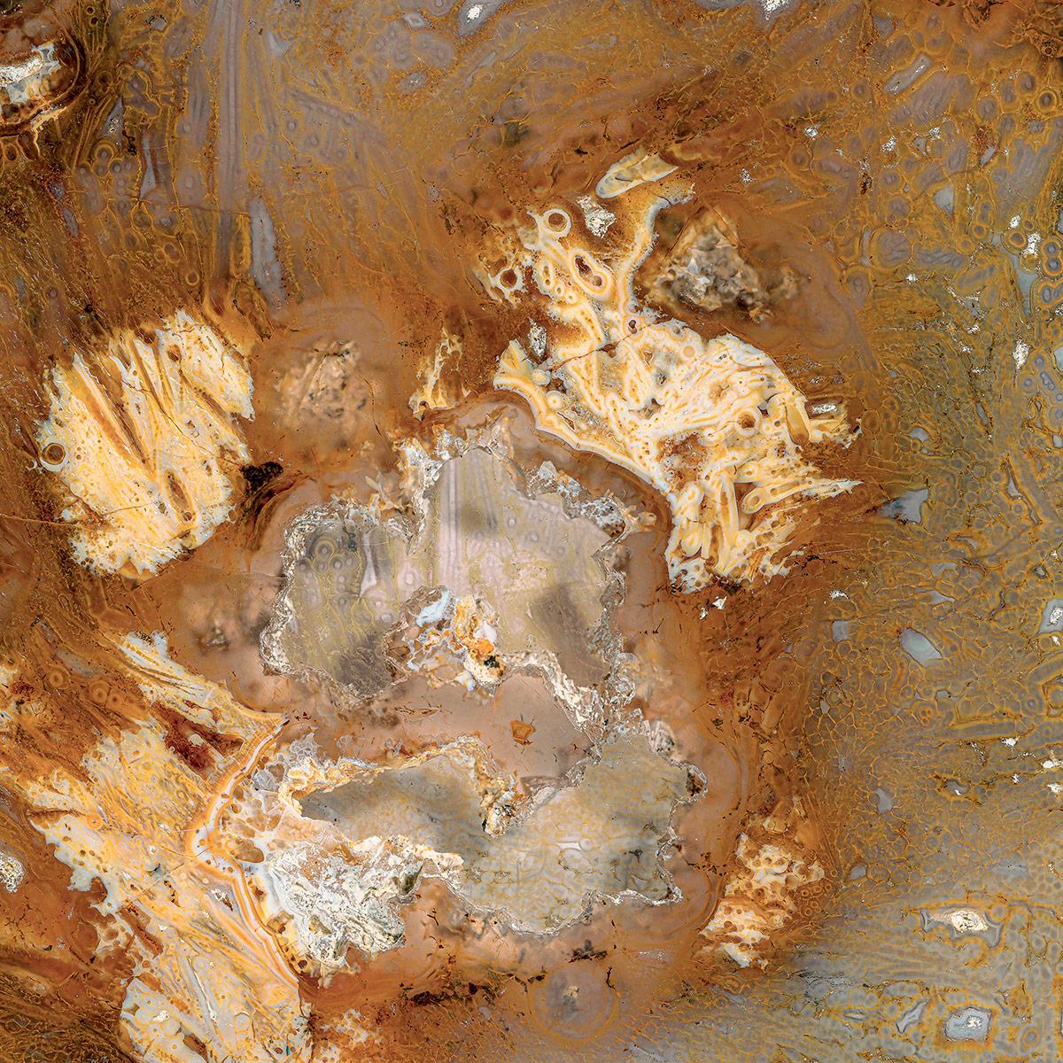 SICIS Sulphur Lime Vetrite sun-id-1991231 - Вид №3