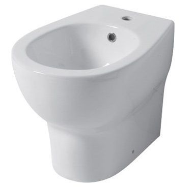 T100600101 Биде напольное  Disegno Ceramica 