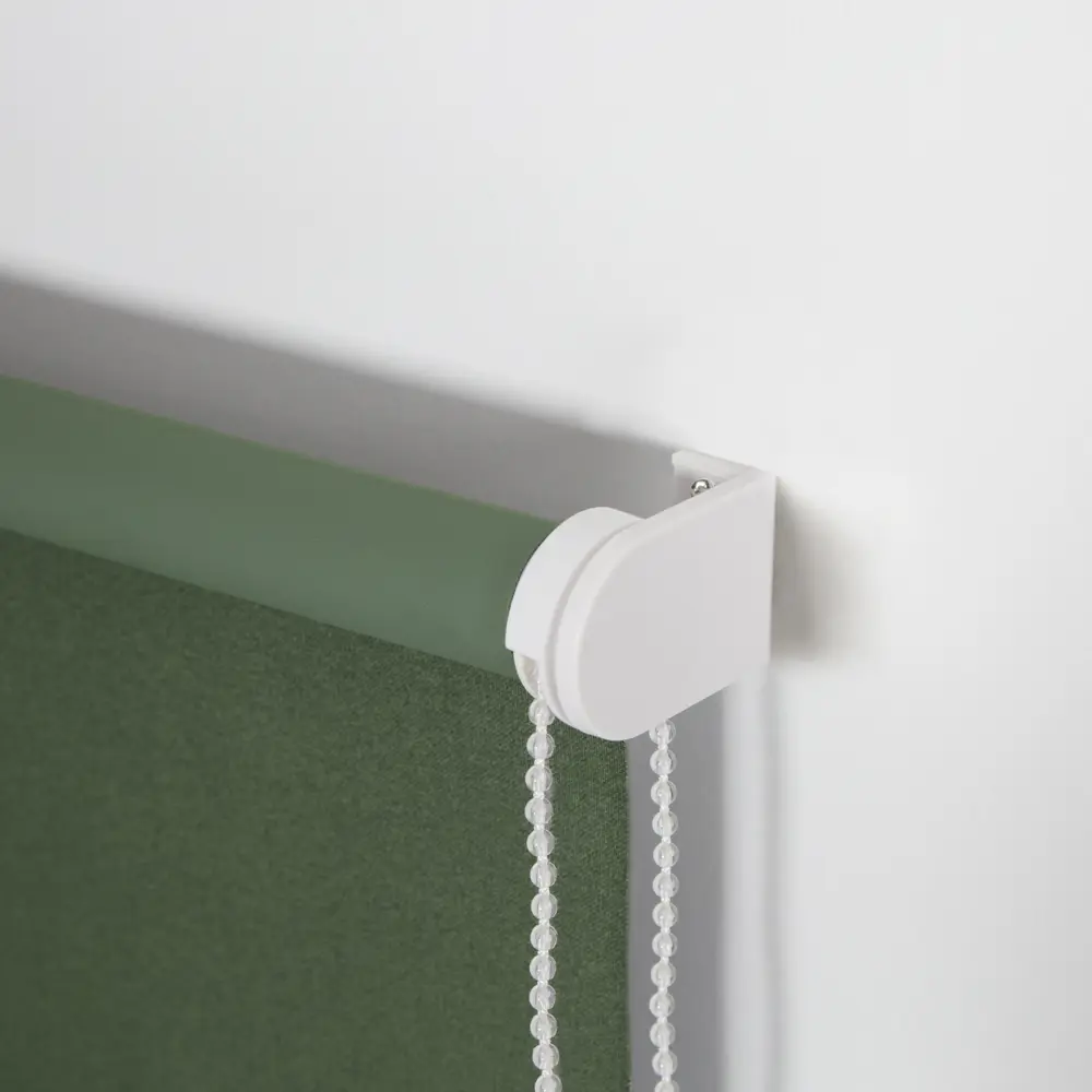 Рулонная штора KREAFORTA Karelia блэкаут - полная защита от солнца 89390168 STLM-1577927 - Вид №3