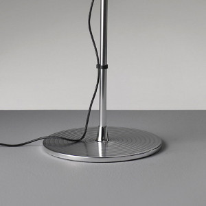 Artemide TOLOMEO MEGA 0779010A шест+база для торшера
