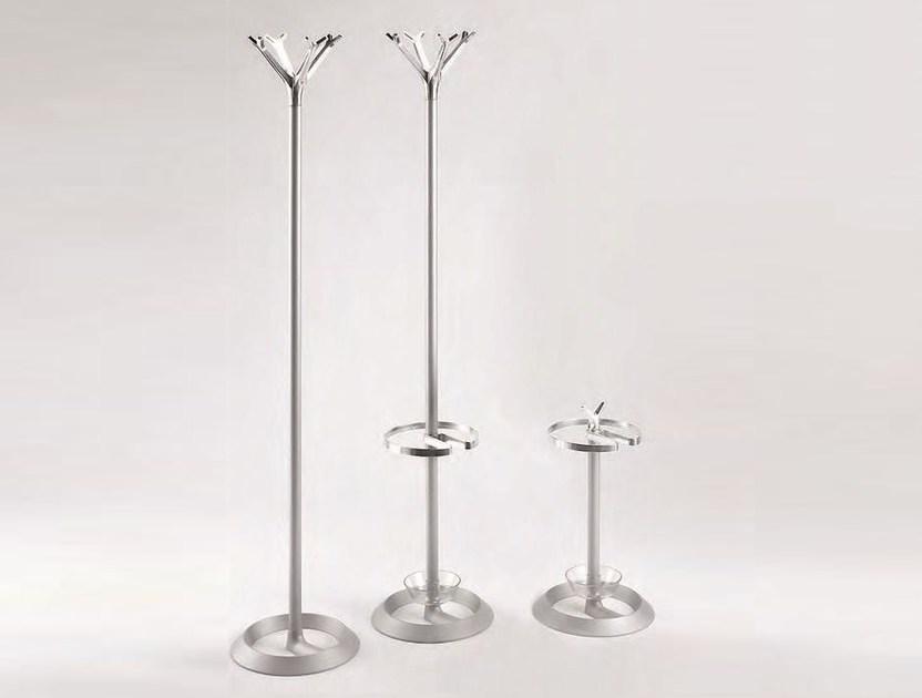 Caimi Brevetti Подставка для зонтов из алюминия Battista sun-id-1386749 - Вид №2