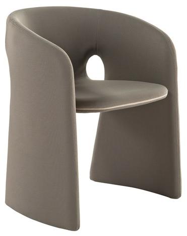 Roche Bobois Кресло со съемным чехлом из ткани sun-id-1430756 - Вид №1