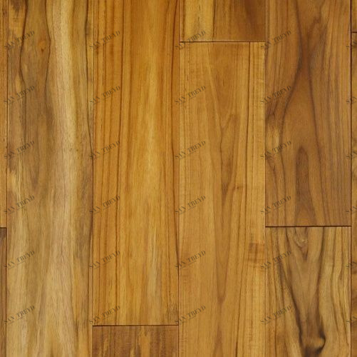 Массивная доска Magestik floor Под лаком (экзотика) Индонезийский (без Лака) (900-2100)x120x22мм Тик Селект (Гладкая) 900-2100х120 мм MGK Magestic floor 2600300178