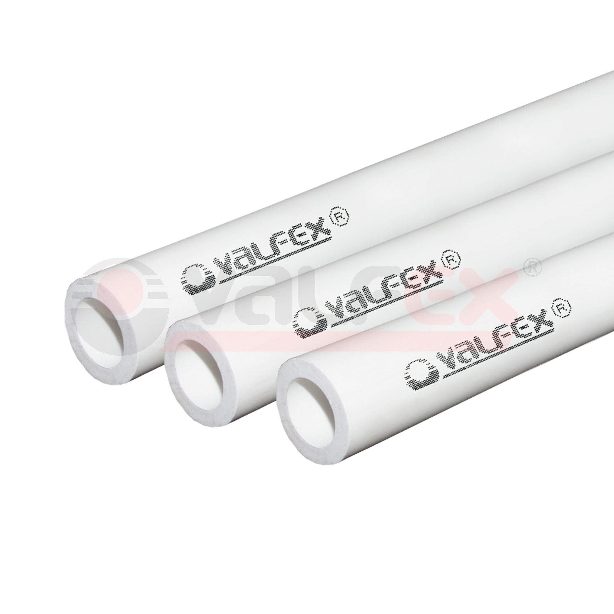 10103090 Valfex Труба полипропиленовая SDR 11 (PN 10) VALFEX 