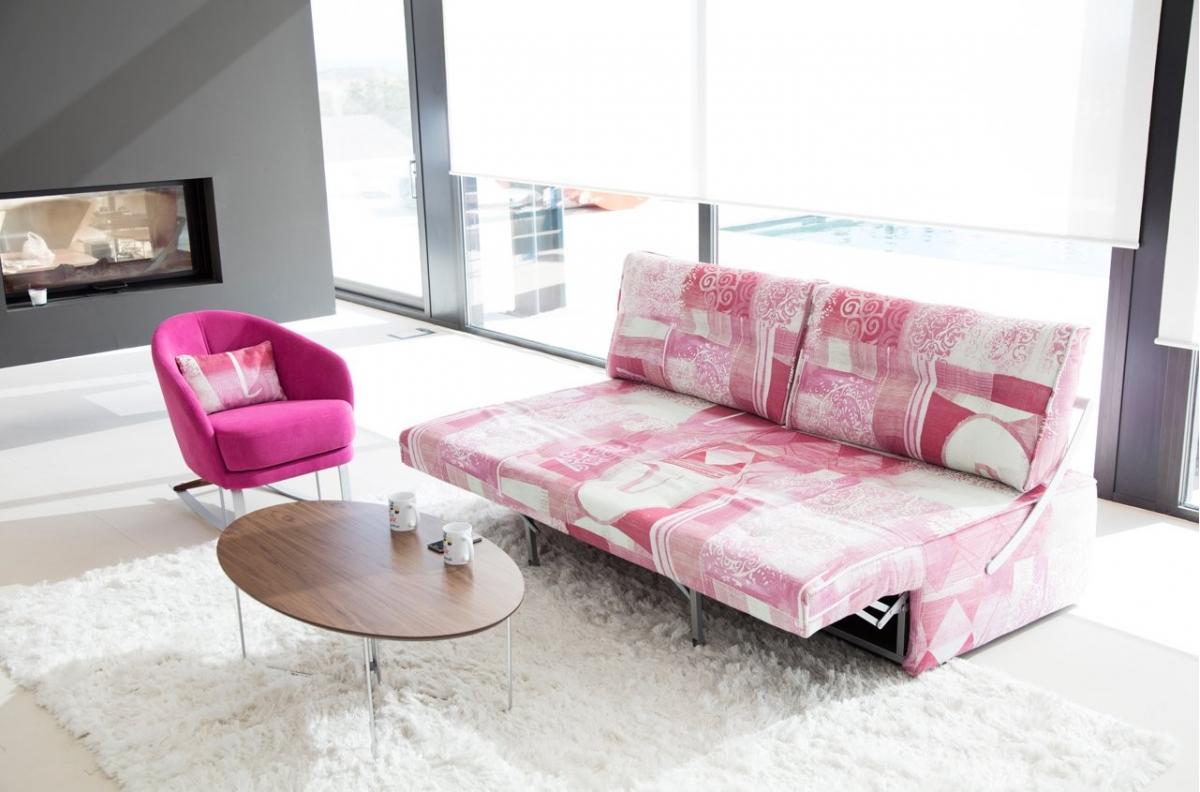 038423 Диван Fama Indy Santreyd - Вид №5