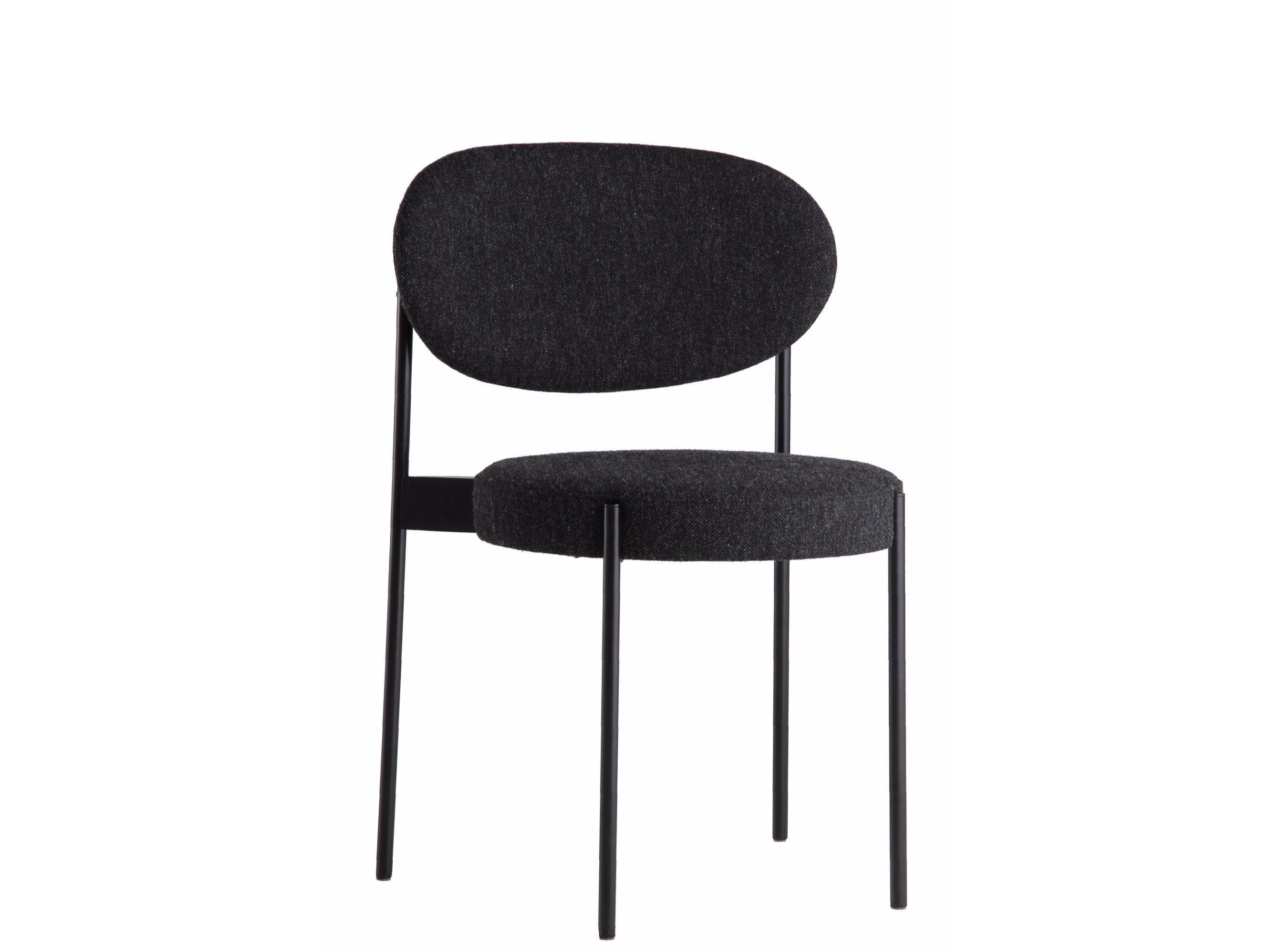 Мягкий стул из ткани VERPAN Серия 430 ARCH-00140730 - Вид №16