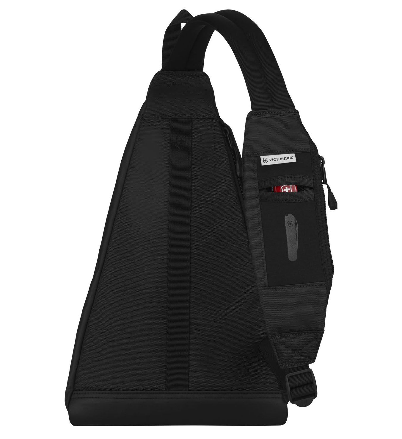 606748 Рюкзак с одним плечевым ремнём Dual-compartment Mono-sling Victorinox Altmont Original  - Вид №3