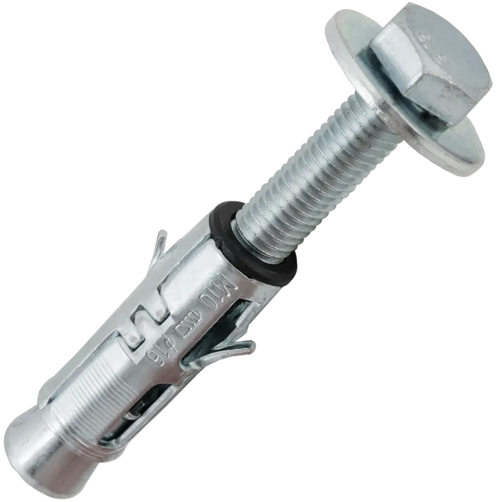 Анкер-гильза Hilti HAM с болтом 10x80 мм 10 шт STLM-2065440