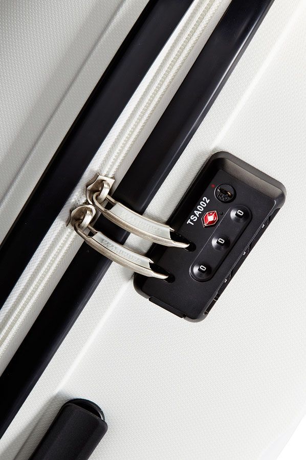 85A-05003 Чемодан 85A*003 Spinner American Tourister Bon Air  - Вид №6