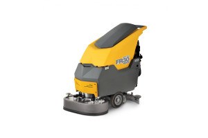 15555244 Поломоечная машина FRECCIA 30 D 50 TOUCH BC 13.0181.00 Ghibli&Wirbel