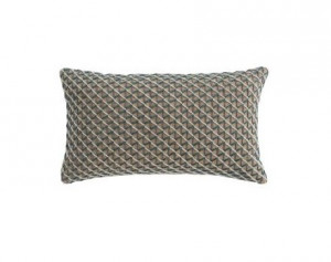 100305 Подушка Blue 50x50 GAN Raw