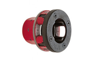 16568414 Резьбонарезная головка BSPT, 1/2 дюйма 136342 Virax