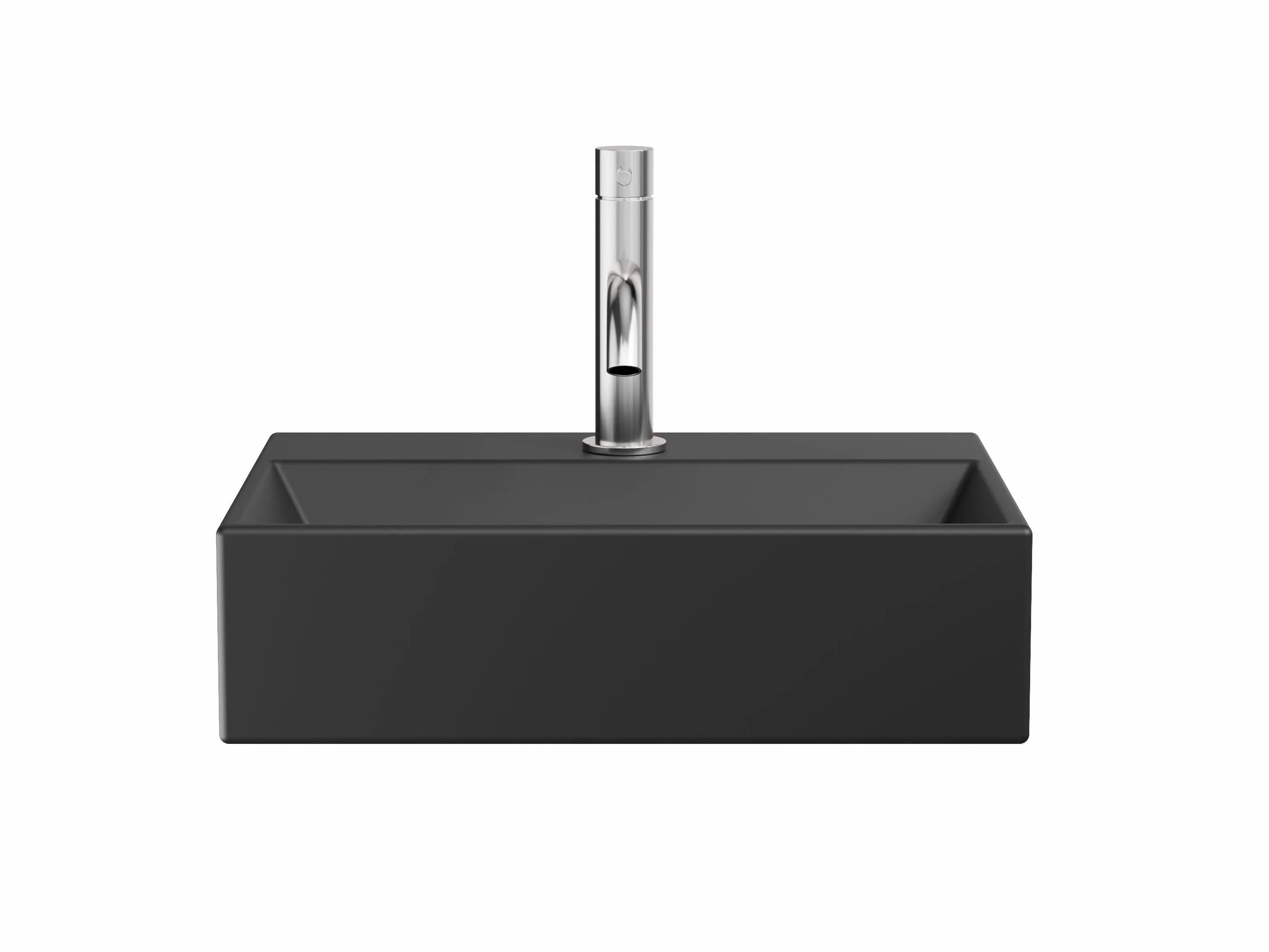 Прямоугольная ручная мойка CROSSWATER BECK ARCH-00111787 - Вид №1