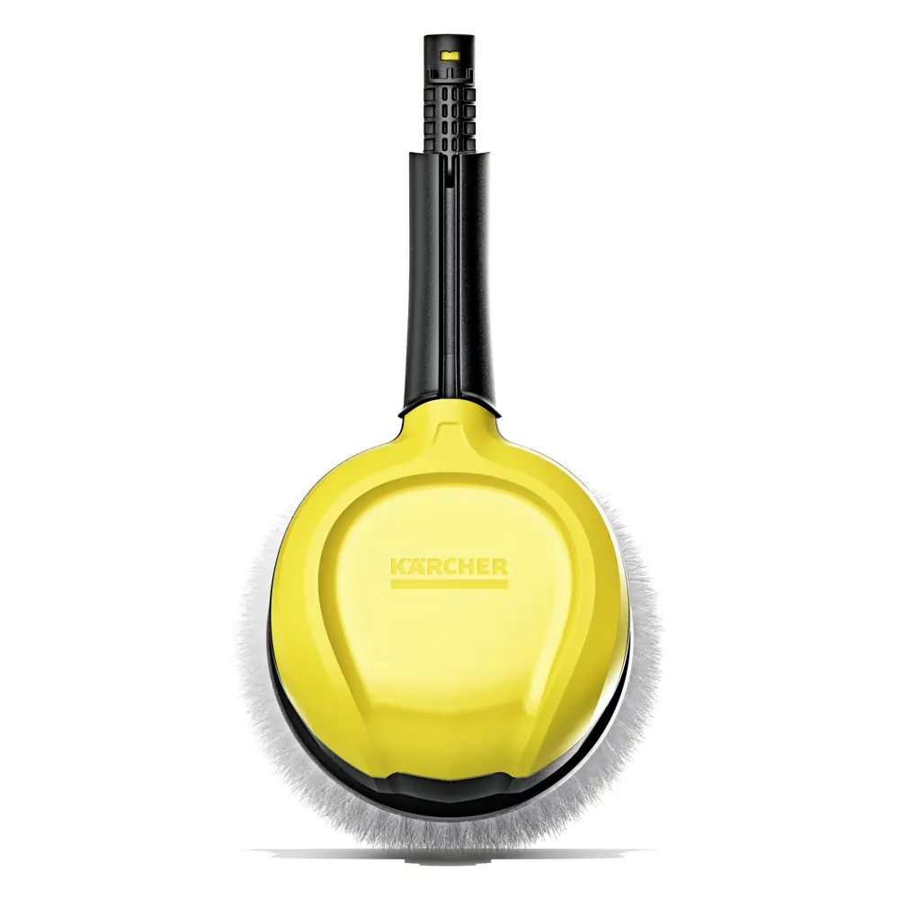 Щётка вращающаяся Karcher WB120 Basic Line для мойки высокого давления 83777357 STLM-2163372  - Вид №2