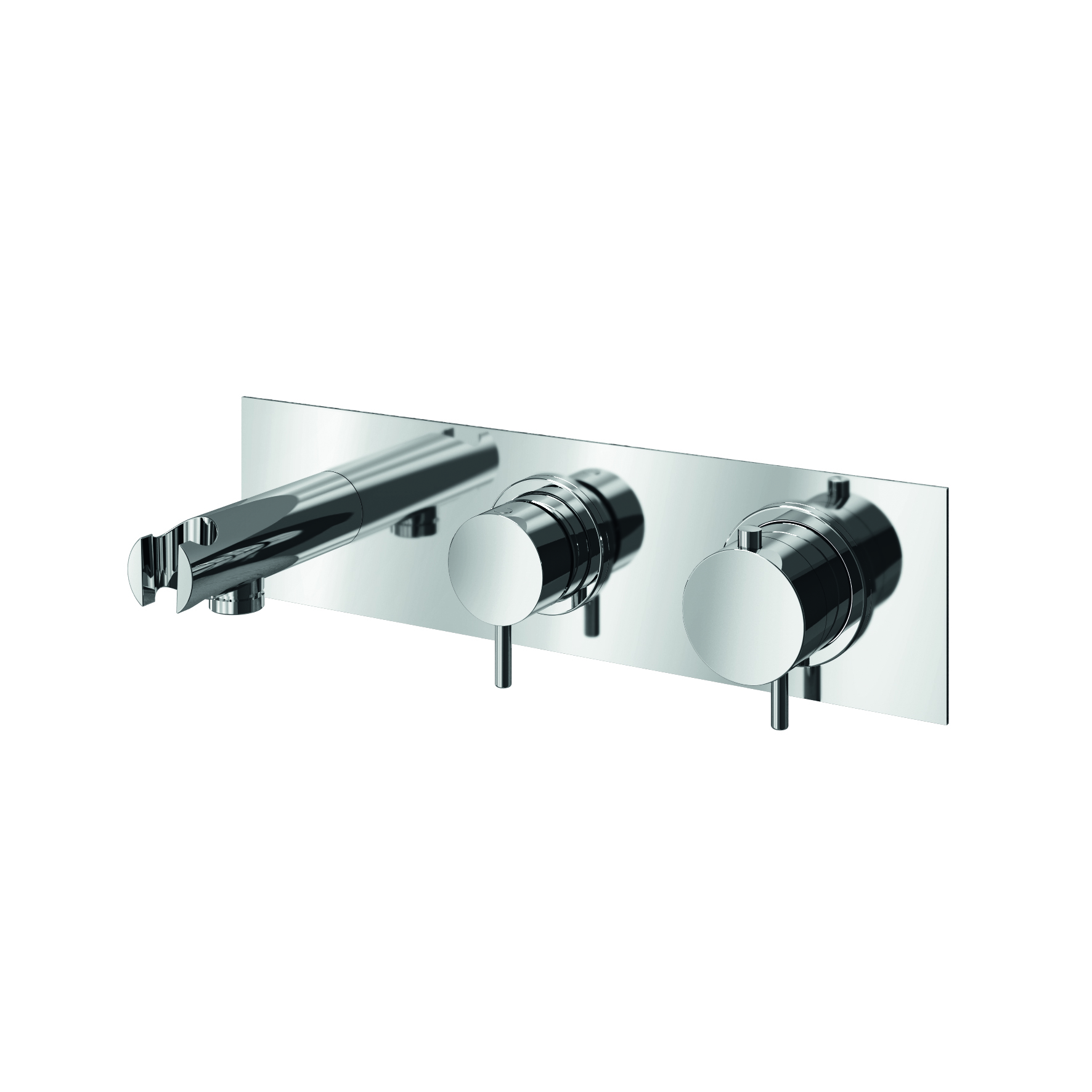 ETQ4 Смеситель Geda Nextage Tecn Kimo 