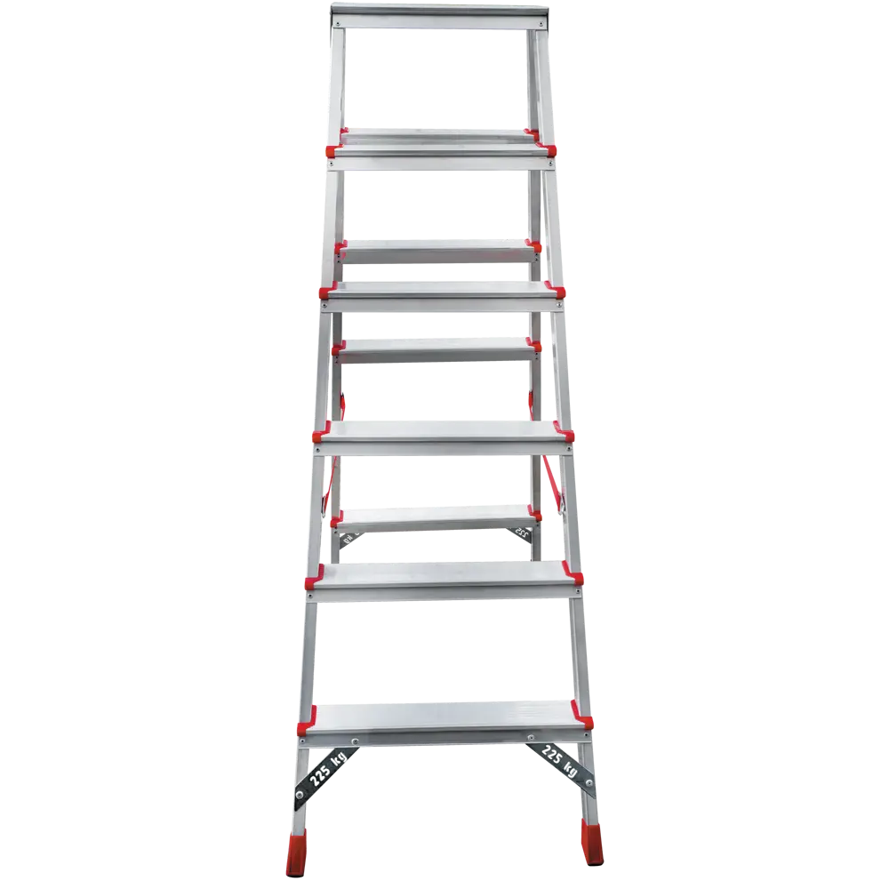 Мини-платформа 2-секционная Новая Высота 6 ступеней STLM-2069317 - Вид №1