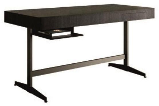 Casamilano Стол из стали и дерева sun-id-1484796 - Вид №1