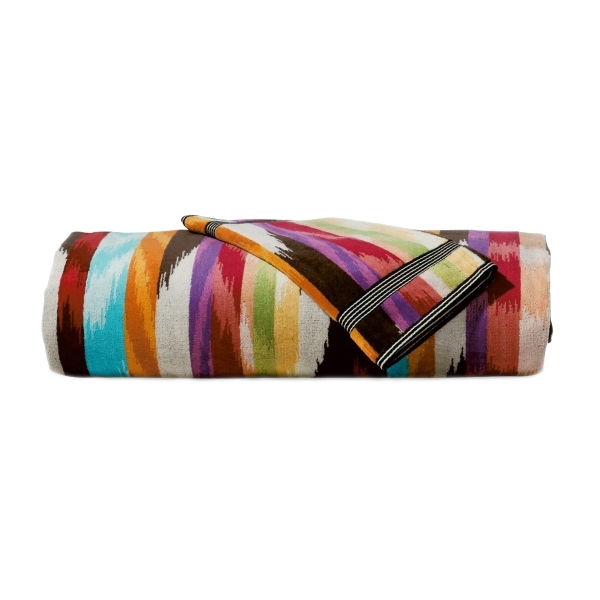 Полотенце / Homer MissoniHome sun-id-376833 - Вид №1