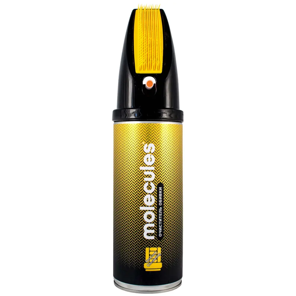 Очиститель обивки Molecules с щеткой STLM-2097481