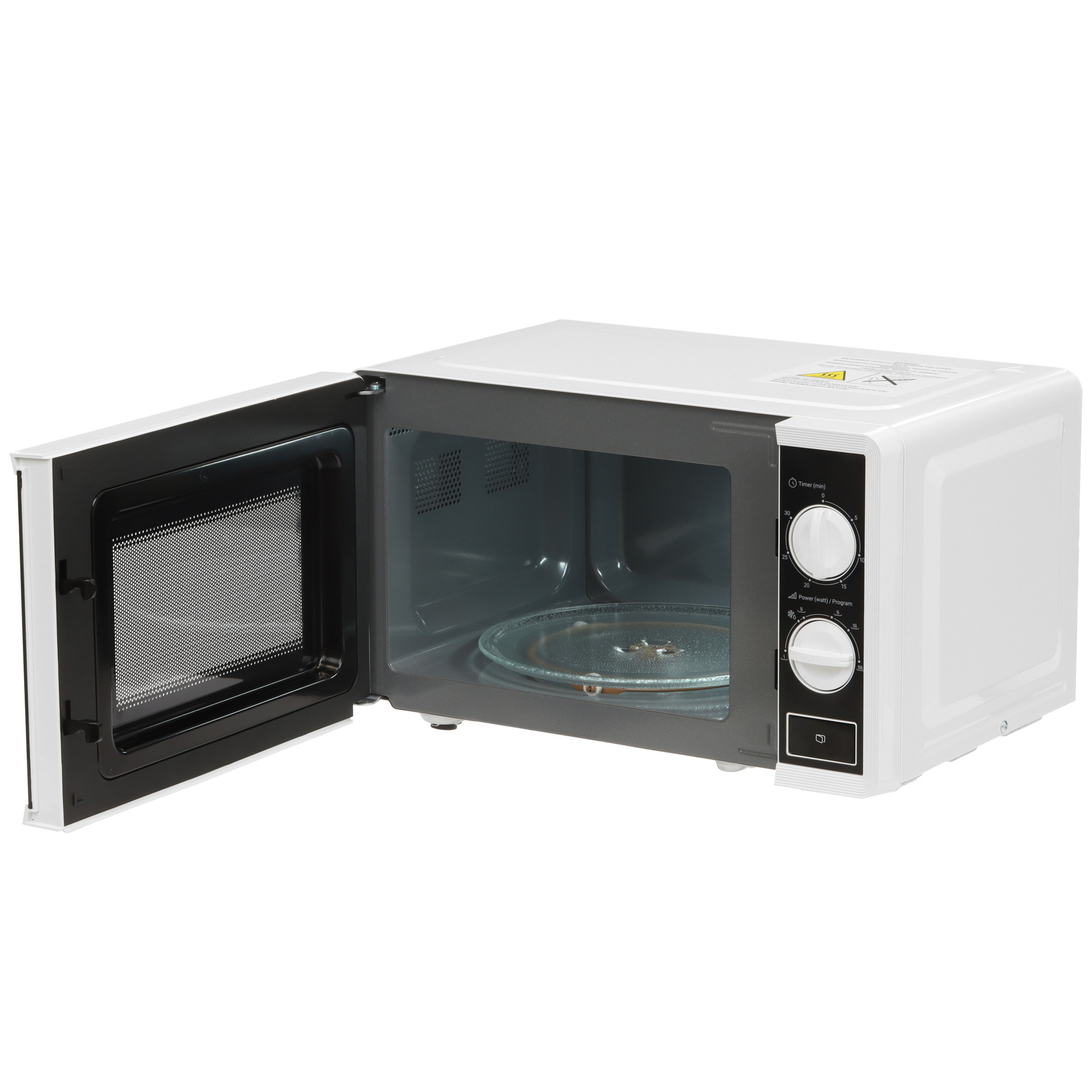 5448519 Микроволновая печь Indesit MWF MS20 W белый STDN-0039641 - Вид №5