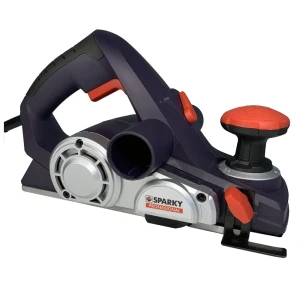 91839690 Рубанок сетевой Sparky P 382, 750 Вт, 82 мм STLM-1459600