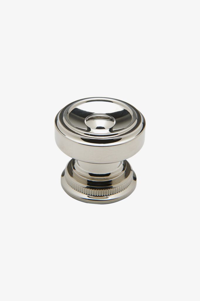 RWHW10 RW Atlas 1 1/4 "ручка с розеткой Waterworks 